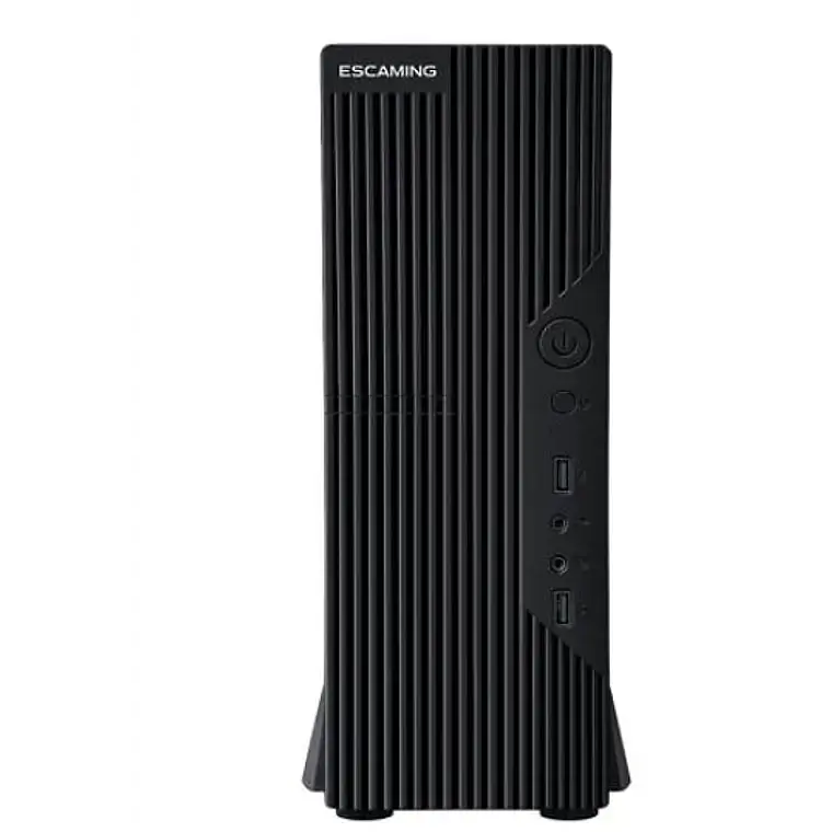 PC Oficina ARCS INT 03 (Core i5-14400F, 16GB Ram, 500GB SSD, GT710, FreeDOS) 1