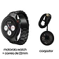 Smartwatch Motorola Moto Watch 70 / 100 Plus con GPS de Doble Frecuencia - Miniatura 2
