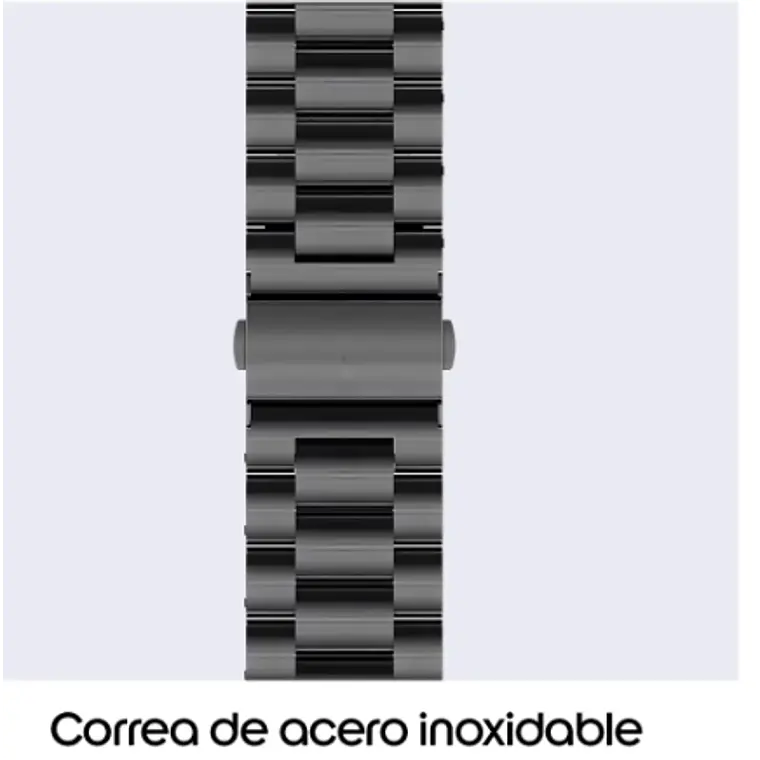 Smartwatch Motorola Moto Watch 70 / 100 Plus con GPS de Doble Frecuencia 3