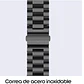 Smartwatch Motorola Moto Watch 70 / 100 Plus con GPS de Doble Frecuencia - Miniatura 3