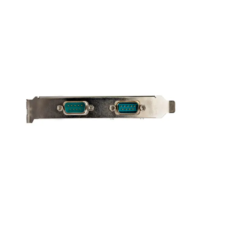 Tarjeta Adaptadora Serie PCI Express de 2 Puertos RS232 StarTech.com 3