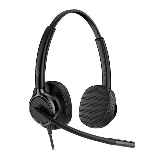 Audífonos Cintillo USB HP Poly Mission 425 Estéreo