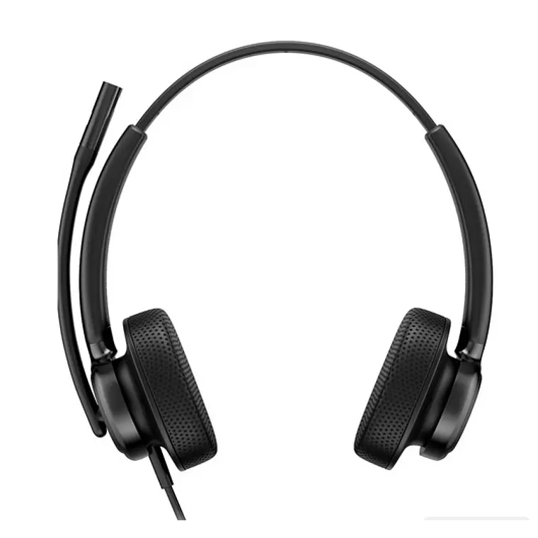 Audífonos Cintillo USB HP Poly Mission 425 Estéreo 2