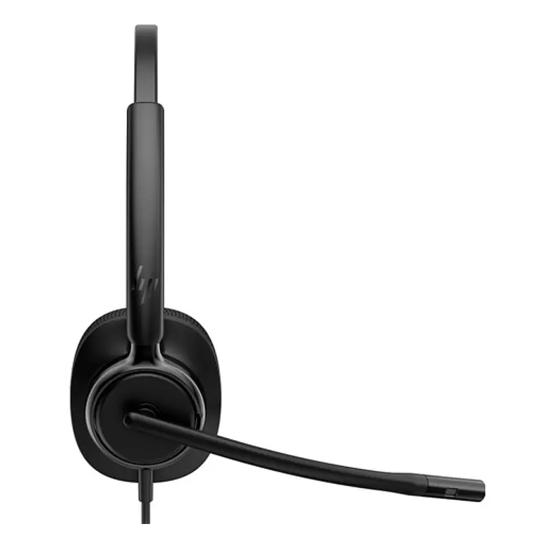 Audífonos Cintillo USB HP Poly Mission 425 Estéreo 4