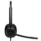 Audífonos Cintillo USB HP Poly Mission 425 Estéreo - Miniatura 4