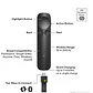 Puntero Presentador Inalámbrico Logitech Spotlight 2 Avanzado - Miniatura 3