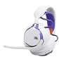 Audífonos Gaming Inalámbricos JBL Quantum 650 - Blanco - Miniatura 1