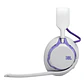 Audífonos Gaming Inalámbricos JBL Quantum 650 - Blanco - Miniatura 2