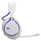Audífonos Gaming Inalámbricos JBL Quantum 650 - Blanco - Miniatura 4