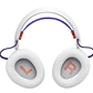 Audífonos Gaming Inalámbricos JBL Quantum 650 - Blanco - Miniatura 5