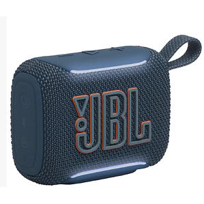 Parlante Portátil Bluetooth JBL Go 5 Azul