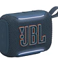 Parlante Portátil Bluetooth JBL Go 5 Azul - Miniatura 1
