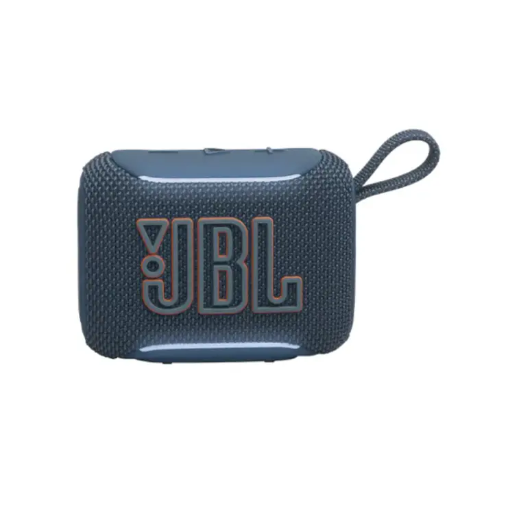 Parlante Portátil Bluetooth JBL Go 5 Azul 2