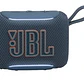 Parlante Portátil Bluetooth JBL Go 5 Azul - Miniatura 2