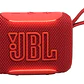 Parlante Portátil Bluetooth JBL Go 5 Rojo  - Miniatura 1