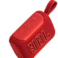Parlante Portátil Bluetooth JBL Go 5 Rojo  - Miniatura 2