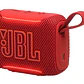 Parlante Portátil Bluetooth JBL Go 5 Rojo  - Miniatura 3