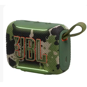 Parlante Portátil Bluetooth JBL Go 5 Verde