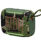 Parlante Portátil Bluetooth JBL Go 5 Verde - Miniatura 1