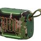 Parlante Portátil Bluetooth JBL Go 5 Verde - Miniatura 3