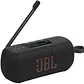 Radio Portátil y Parlante Bluetooth JBL Tuner 3 Negro - Miniatura 1