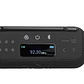 Radio Portátil y Parlante Bluetooth JBL Tuner 3 Negro - Miniatura 5