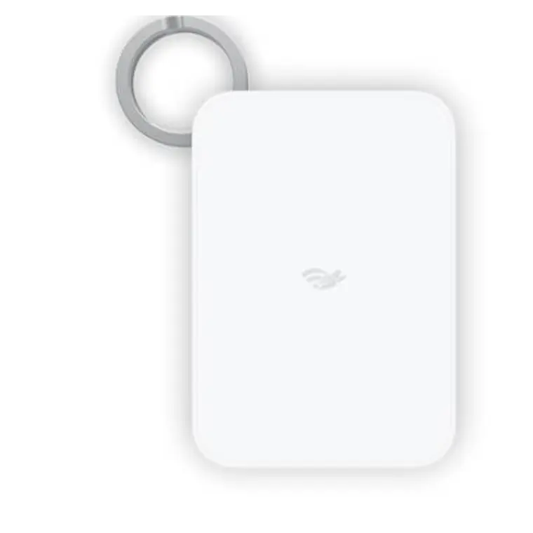 Analizador de Espectro Wi-Fi Portátil USB-C / Bluetooth 2