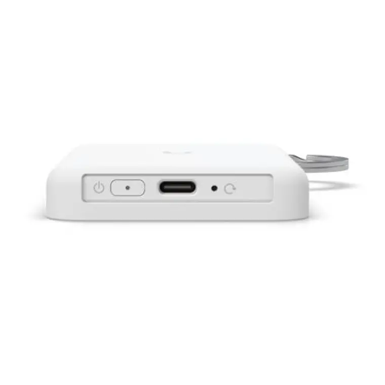 Analizador de Espectro Wi-Fi Portátil USB-C / Bluetooth 3
