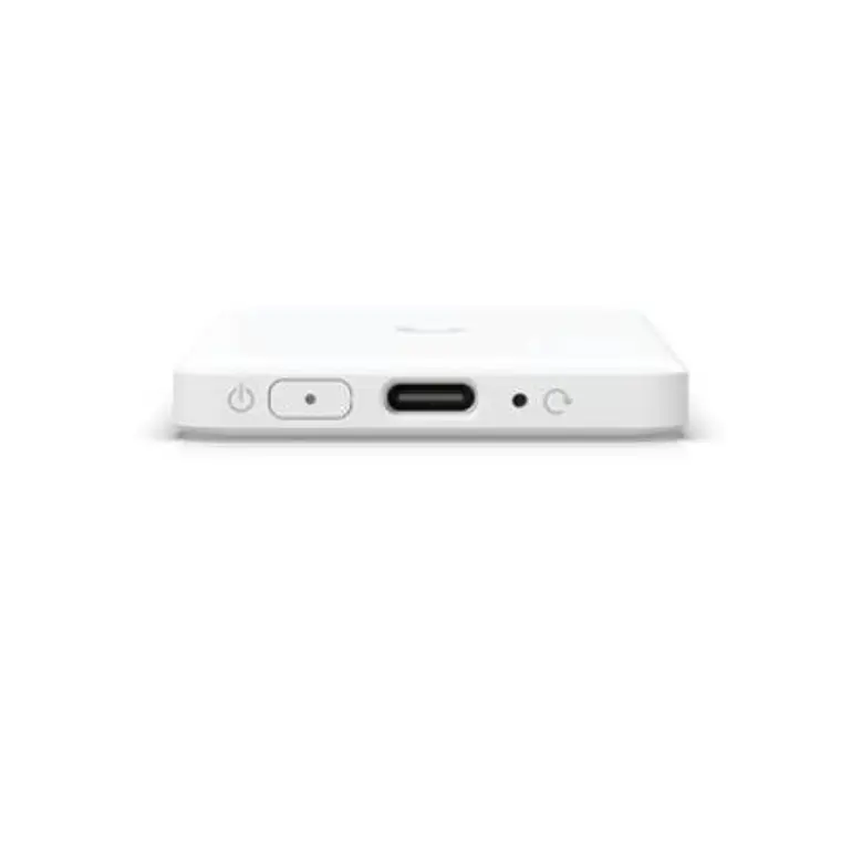 Analizador de Espectro Wi-Fi Portátil USB-C / Bluetooth 4
