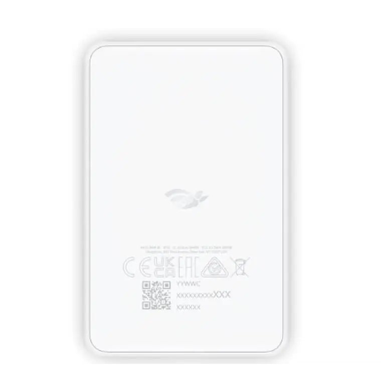 Analizador de Espectro Wi-Fi Portátil USB-C / Bluetooth 5