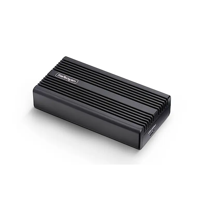 Disco Duro 40Gbps externo para SSD - Startech 1