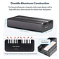 Disco Duro 40Gbps externo para SSD - Startech - Miniatura 6