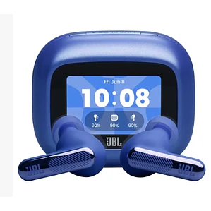 Audífonos inalámbricos JBL Live Beam 4 - Azul