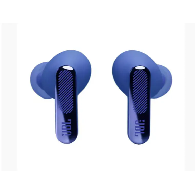Audífonos inalámbricos JBL Live Beam 4 - Azul 3