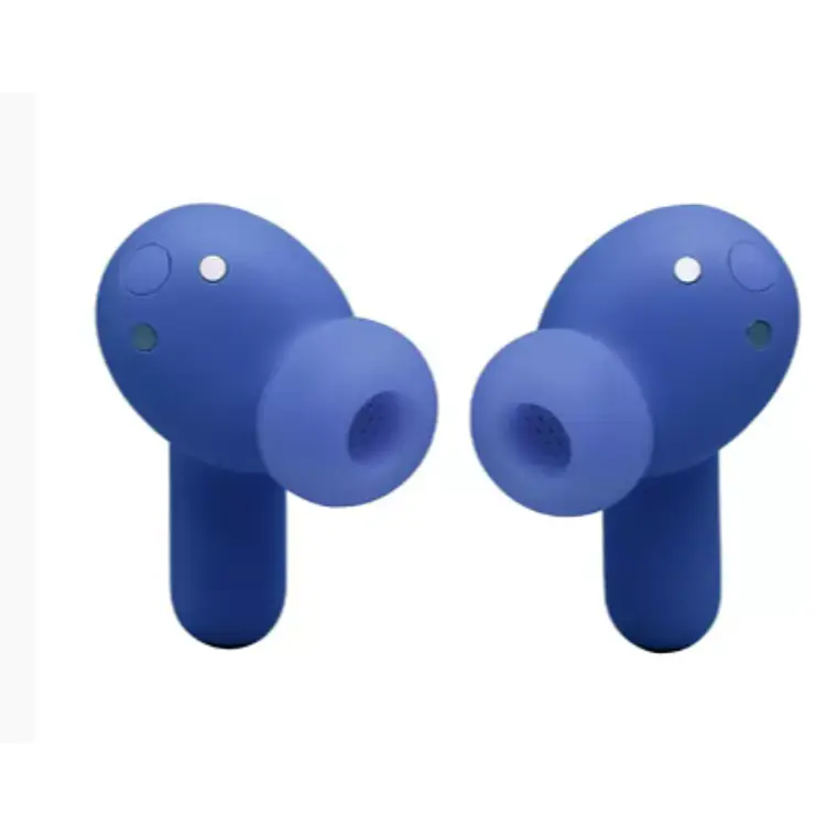 Audífonos inalámbricos JBL Live Beam 4 - Azul 4