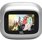 Audífonos Inalámbricos True Wireless JBL Live Beam 4 Plateado - Miniatura 6