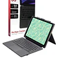 Funda Teclado ZAGG Pro Keys Connect con Trackpad y Conexión USB-C para iPad - Miniatura 4
