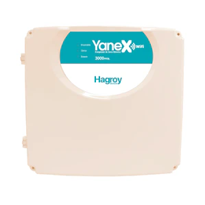 Energizador de Cerco Eléctrico Inteligente Hagroy Yanex-WiFi
