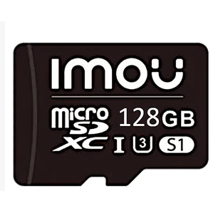 Tarjeta de memoria  128 GB - Imou 