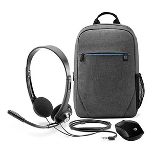 Kit HP Prelude Backpack 17.3