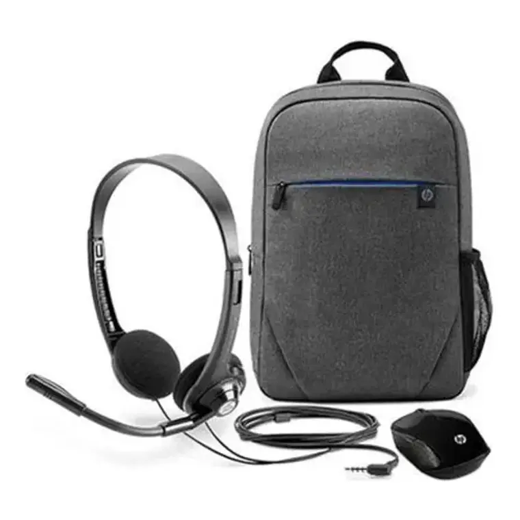Kit HP Prelude Backpack 17.3