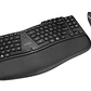 Combo Teclado y Mouse Inalámbrico Ergonómico Kensington Pro Fit Ergo KM675 EQ - Miniatura 1