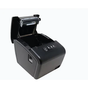Impresora Térmica Directa de Recibos y Boletas 3nStar RPT006 de 80 mm