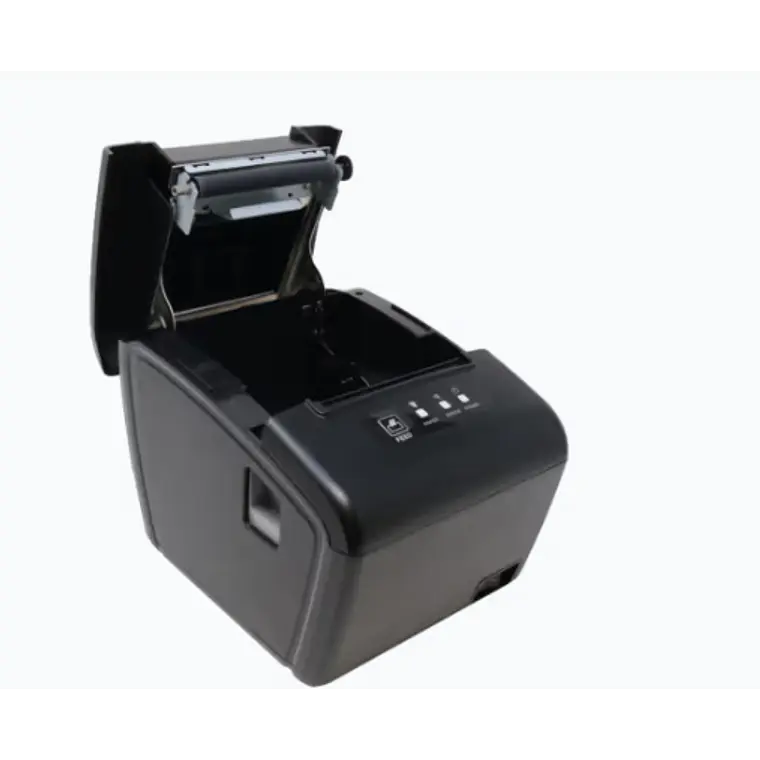 Impresora Térmica Directa de Recibos y Boletas 3nStar RPT006 de 80 mm 1
