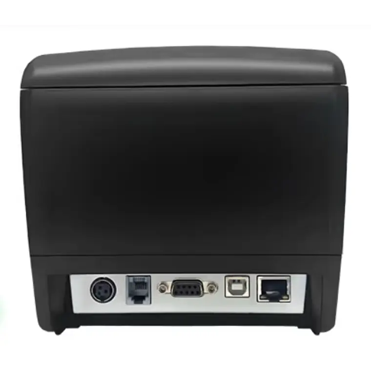 Impresora Térmica Directa de Recibos y Boletas 3nStar RPT006 de 80 mm 3