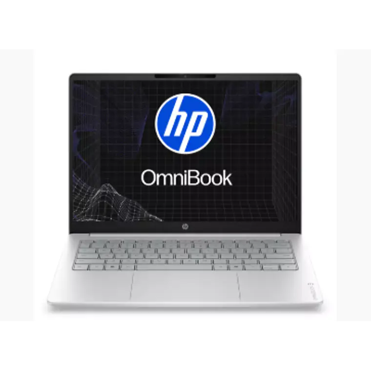 Notebook HP Omnibook 3 de 14