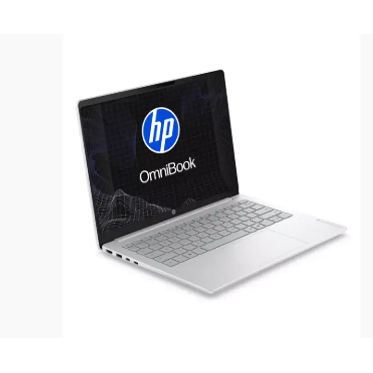 Notebook HP Omnibook 3 de 14