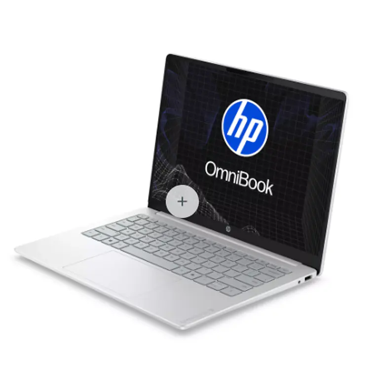 Notebook HP Omnibook 3 de 14