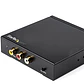 Caja Conversora Activa HDMI a Video Compuesto RCA y Audio Estéreo StarTech.com - Miniatura 1