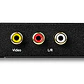 Caja Conversora Activa HDMI a Video Compuesto RCA y Audio Estéreo StarTech.com - Miniatura 3